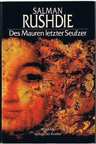 Obi, Lucia Des Mauren letzter Seufzer. Roman