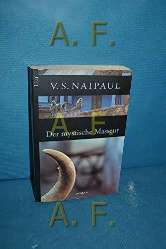 Naipaul, V S Der mystische Masseur