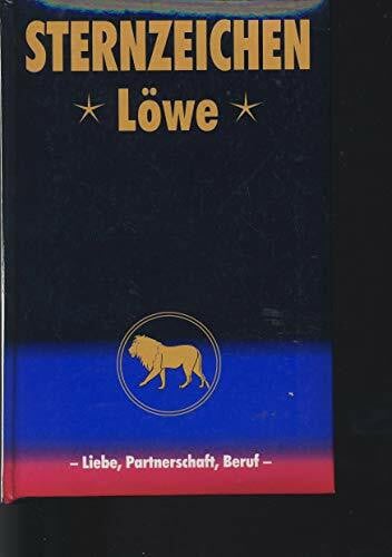 Zeller, Alfred P Löwe: Horoskope-Bücher: Liebe - Partnerschaft - Beruf