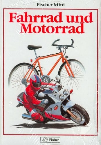 unknown Fahrräder & Motorräder
