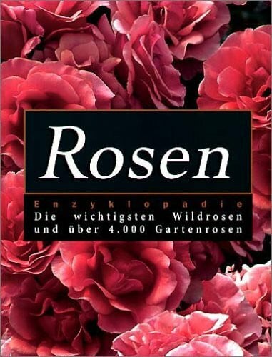Cheers, Gordon Rosen Enzyklopädie