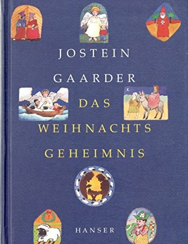 Haefs, Gabriele Das Weihnachtsgeheimnis