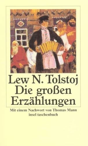 Luther, Arthur Die großen Erzählungen