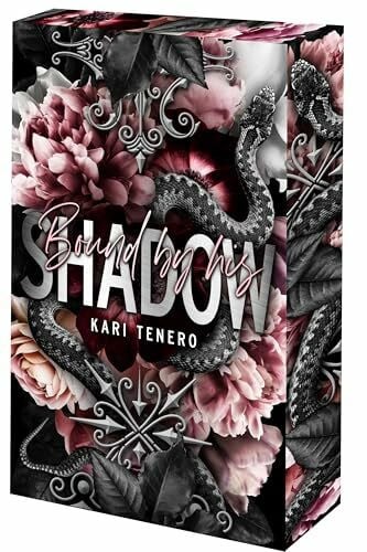 Tenero, Kari Bound by his Shadow: Verfalle seiner Dunkelheit | Mit wunderschönem Farbschnitt