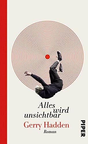 Jakob, Simone Alles wird unsichtbar: Roman
