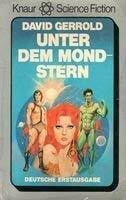 Gerrold, David Unter dem Mondstern
