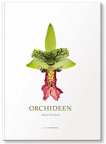 Klein, Bert Orchideen: Ausgezeichnet mit dem Deutschen Fotobuchpreis in Silber 2015