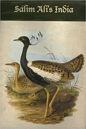 Chhapgar, B. F. Salim Ali's India