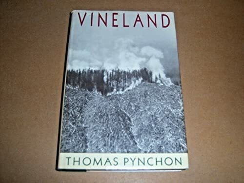Pynchon, Thomas Vineland