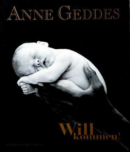 Anne Geddes Willkommen!