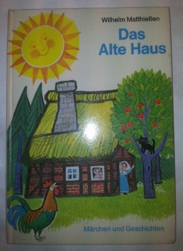Irene Schreiber Das Alte Haus