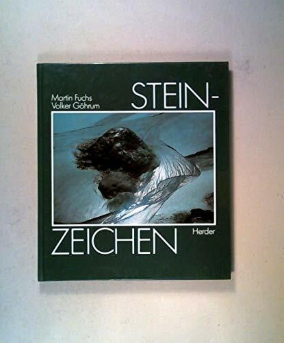 Göhrum Volker und Martin Fuchs Fuchs:Stein-Zeichen