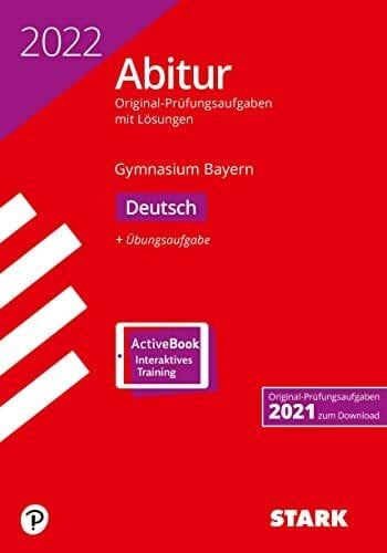 STARK: Mit Online-Zugang (Abitur-Prüfungen)