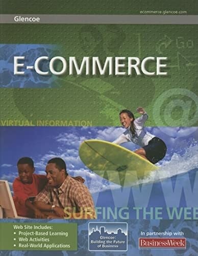 Mcgraw-Hill E-Commerce