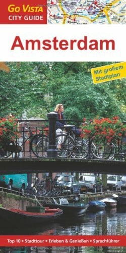 Glaser, Hannah Amsterdam