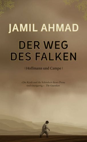Bandini, Giovanni und Ditte Der Weg des Falken