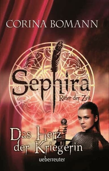 Dirk Schulz Sephira: Das Herz der Kriegerin