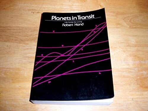 Hand, Robert Planets in Transit: Life Cycles for Living (The Planet Series)