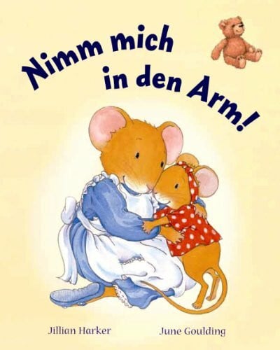 Goulding, June Nimm Mich In Den Arm