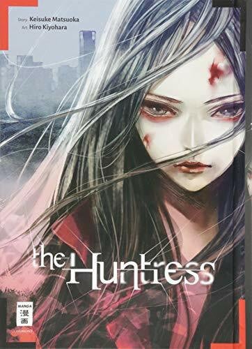 Bartholomäus, Gandalf The Huntress