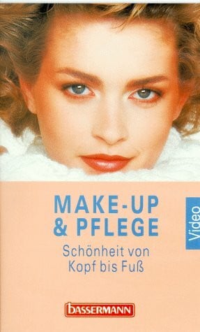 Make-Up & Pflege - Bassermann [VHS]
