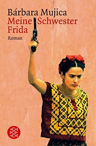 Müller, Elisabeth Meine Schwester Frida: Roman