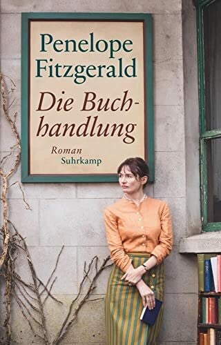 Nicholls, David Die Buchhandlung: Roman. Geschenkausgabe (suhrkamp pocket)
