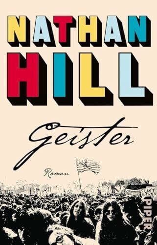 Behringer, Katrin Geister: Roman | Ein fesselnder amerikanischer Familienroman