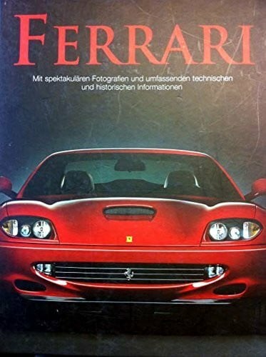 Brian Laban Ferrari