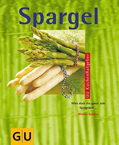 Szwillus, Marlisa Spargel