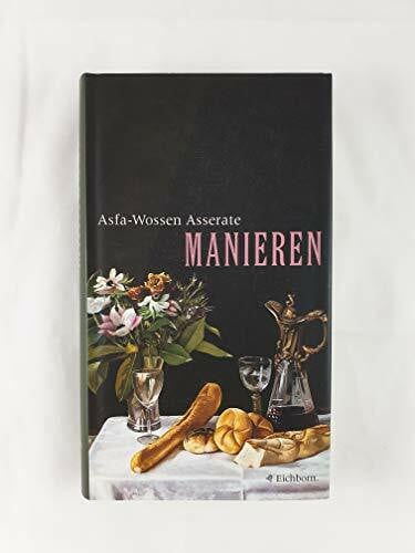 Asfa-Wossen Asserate Manieren