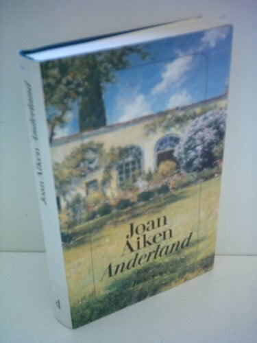 Joan Aiken Anderland