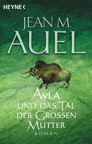 Hosfeld, Elke Ayla und das Tal der Großen Mutter