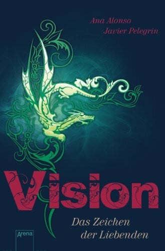 Layer, Ilse Vision: Das Zeichen der Liebenden