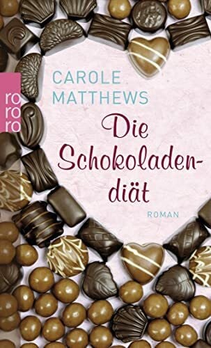 Willems, Elvira Die Schokoladendiät