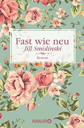 Stumpf, Dr. Andrea Fast wie neu: Roman