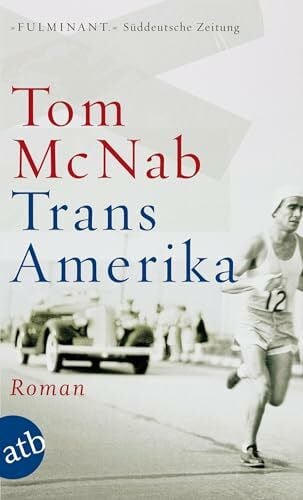 McNab, Tom Trans-Amerika: Roman