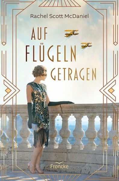 Lutz, Silvia Auf Flügeln getragen