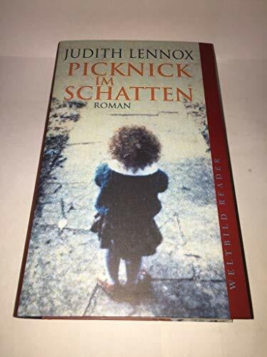 Lennox, Judith Picknick im Schatten