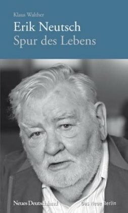 Walther, Klaus Erik Neutsch Spur des Lebens