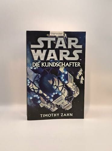 Michael Nagula Star Wars: Die Kundschafter