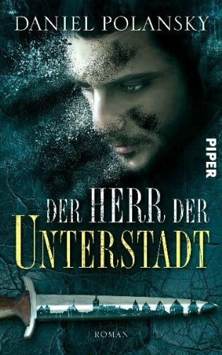 Koseler, Michael Der Herr der Unterstadt: Roman