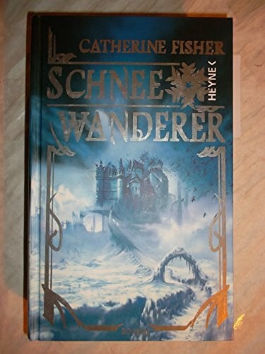 Brammertz, Beate Schneewanderer: Roman