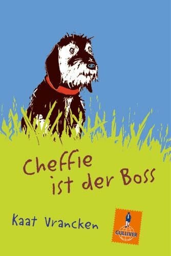 Schmidt, Silke Cheffie ist der Boss (Gulliver)