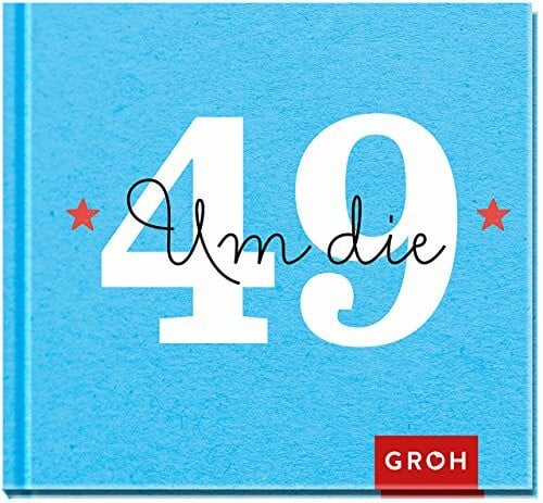 Groh, Joachim Um die 49