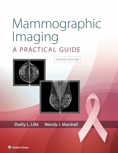 Marshall, Wendy Mammographic Imaging