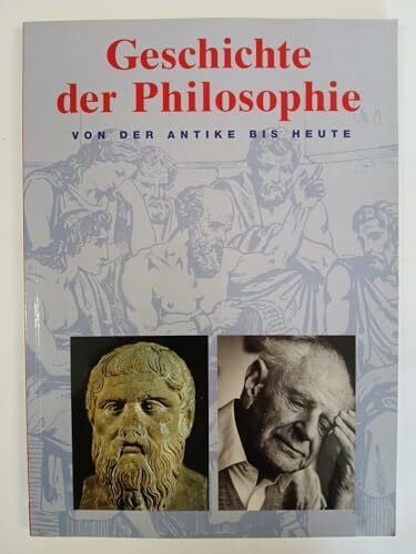 Matthias Gatzemeier Geschichte der Philosophie
