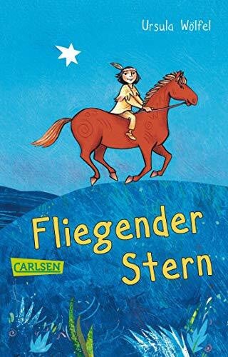 Wölfel, Ursula Fliegender Stern