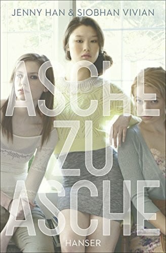 Hansen-Schmidt, Anja Asche zu Asche (Rache Trilogie, 3, Band 3)