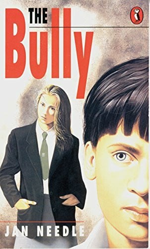 Needle, Jan The Bully: Englische Lektüre für das 5. Lernjahr